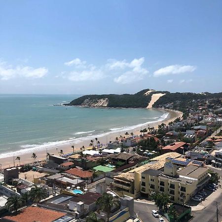 Suite Natal Plaza Exteriér fotografie
