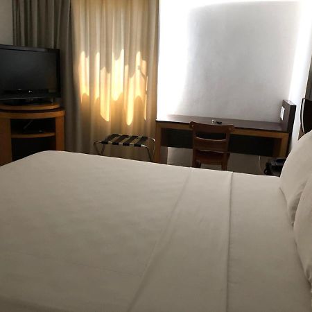 Suite Natal Plaza Exteriér fotografie