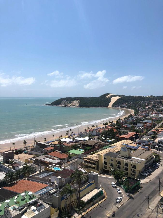 Suite Natal Plaza Exteriér fotografie