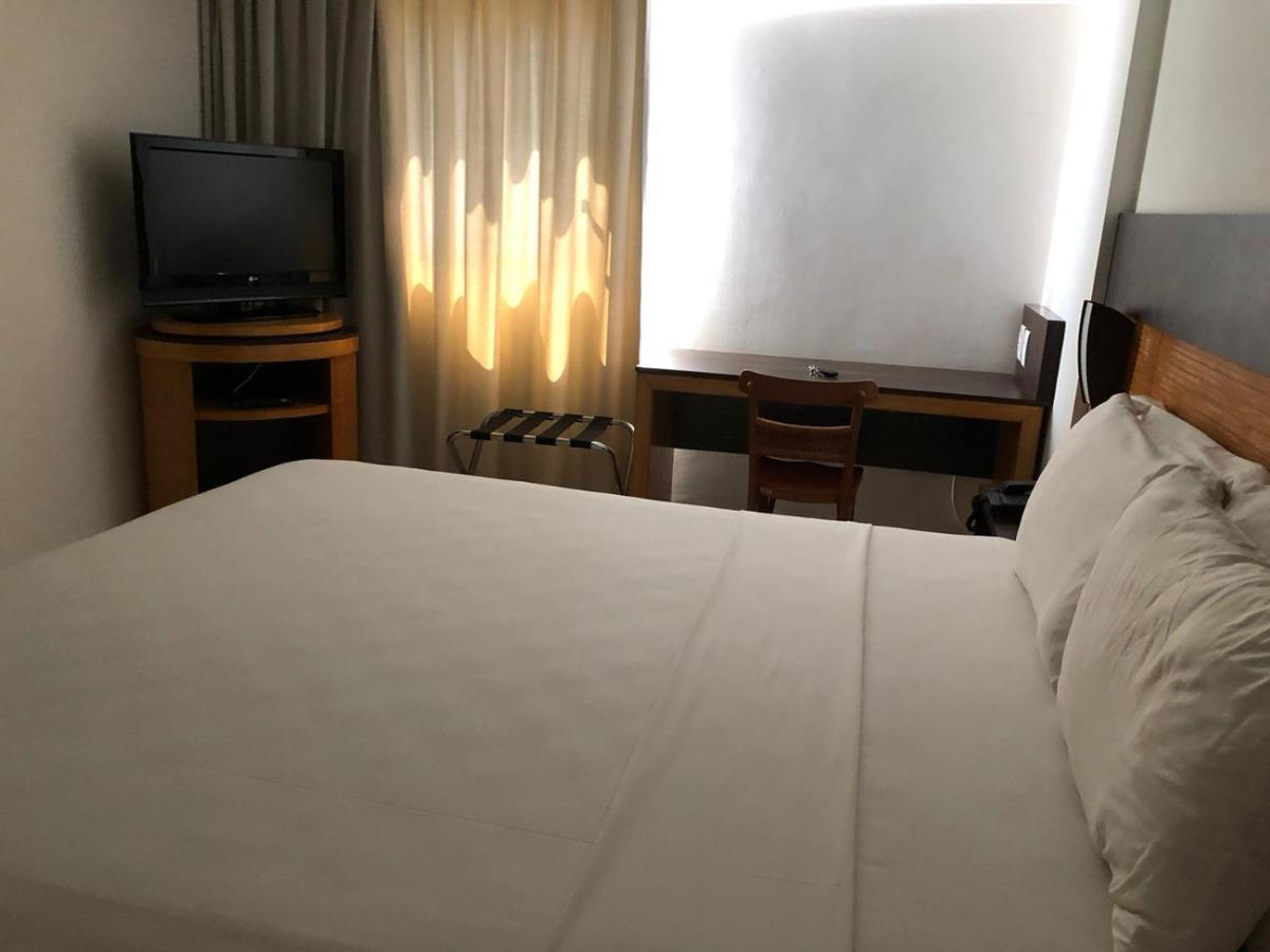 Suite Natal Plaza Exteriér fotografie
