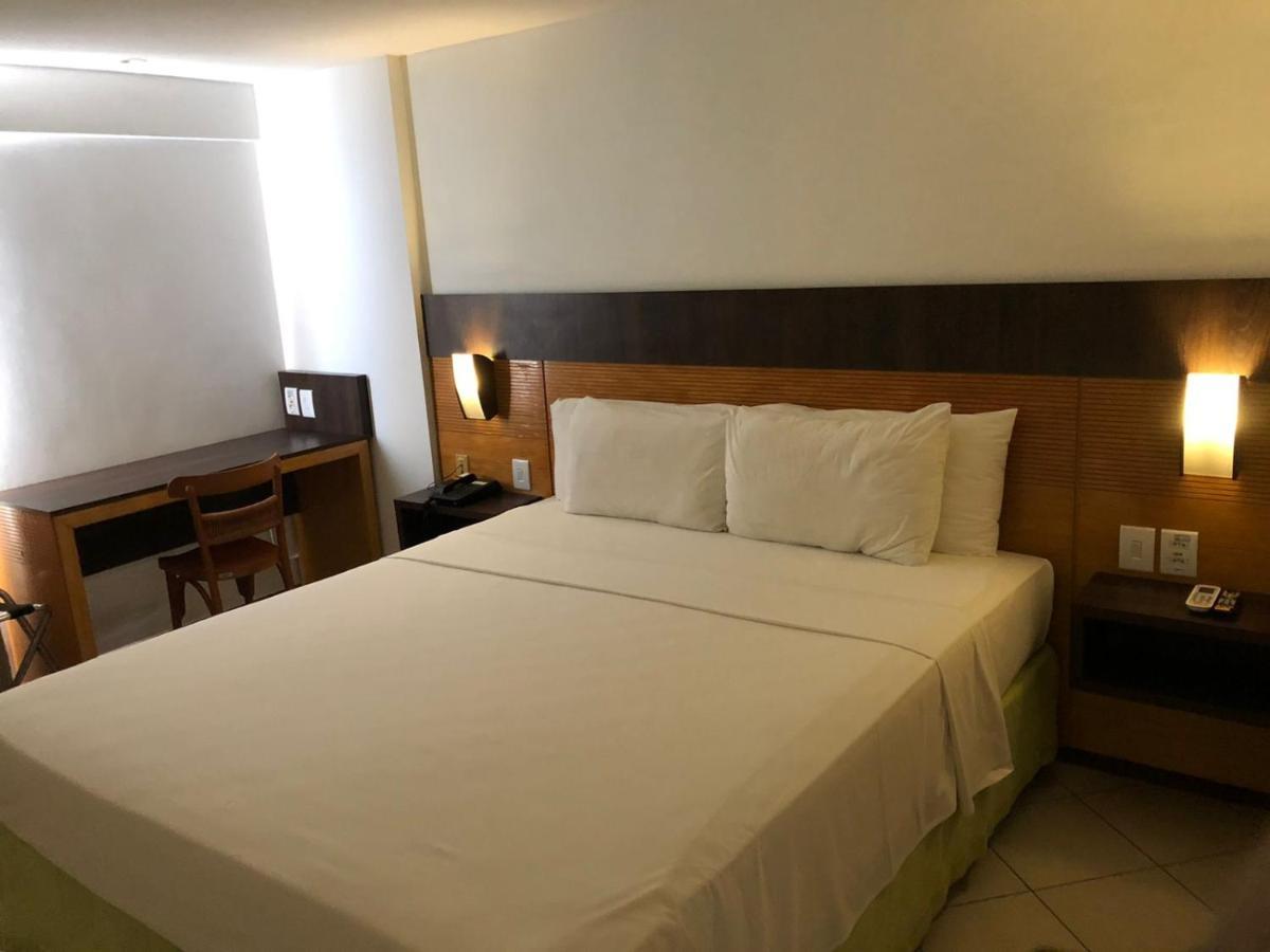 Suite Natal Plaza Exteriér fotografie