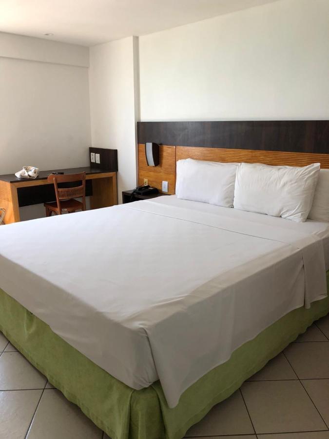 Suite Natal Plaza Exteriér fotografie
